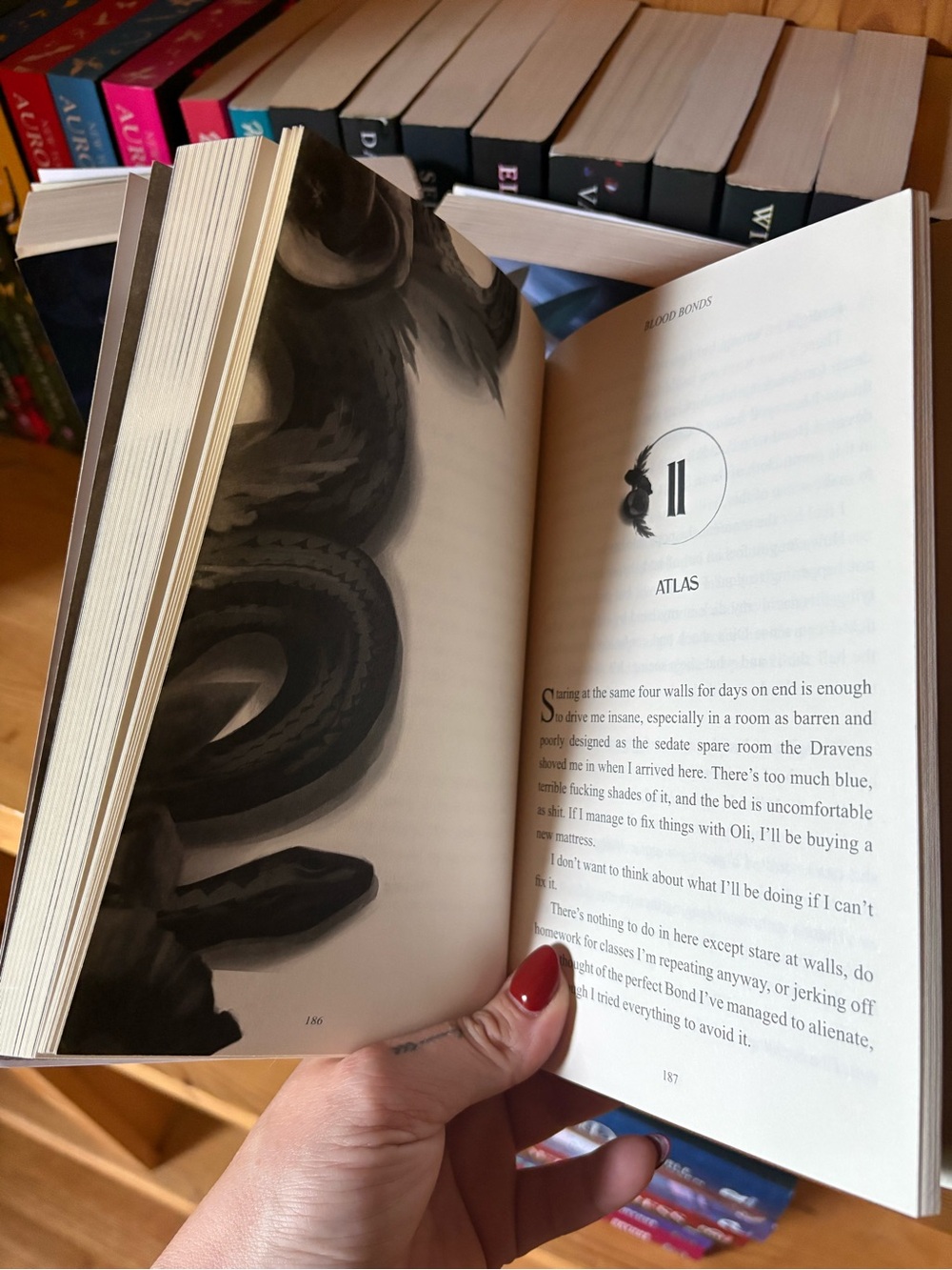 J Bree books - Picture 3 of 10